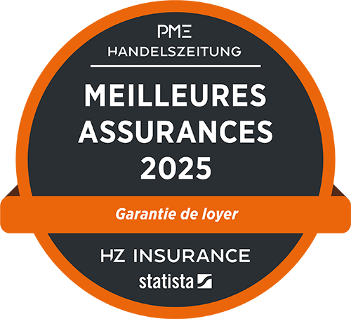 Top Assurance 2025 — Assurance de caution de loyer